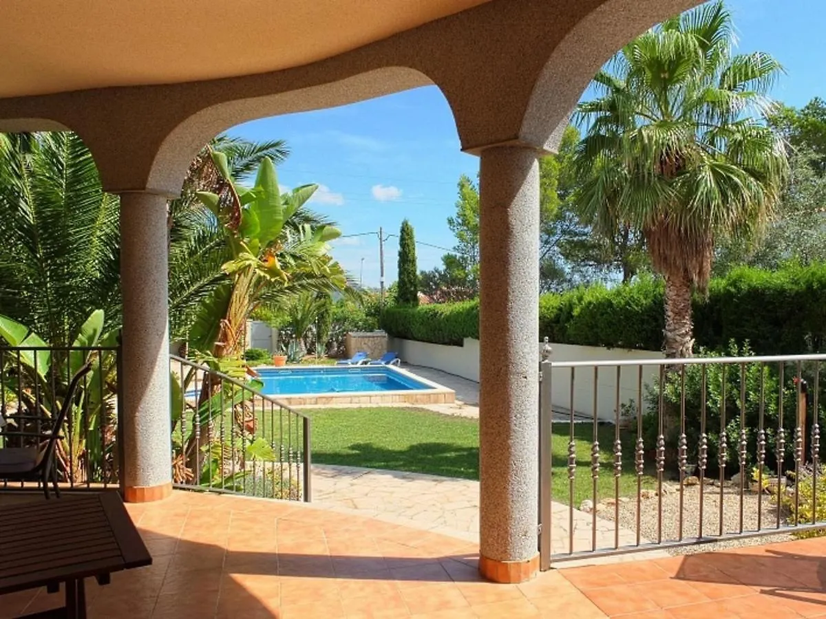 لاميتّيا ذي مار Villa Jacaranda Stunning 3Bedroom Villa With Air-Conditioning & Private Swimming Pool 0*, لاميتّيا ذي مار