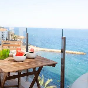 Apartment La Cala, L'Ametlla de Mar
